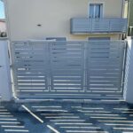 Cancelli Evali Costruzioni