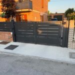 Cancelli Evali Costruzioni