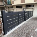 Cancelli Evali Costruzioni
