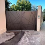 Cancelli Evali Costruzioni