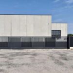 Cancelli Evali Costruzioni