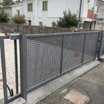 Cancelli Evali Costruzioni
