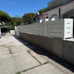 Cancelli Evali Costruzioni