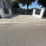 Cancelli Evali Costruzioni