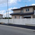 Cancelli Evali Costruzioni