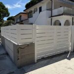 Cancelli Evali Costruzioni