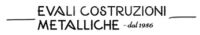 Evali Costruzioni metalliche Ferarra