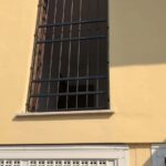 Inferiate e Porte Evali Costruzioni