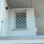 Inferiate e Porte Evali Costruzioni