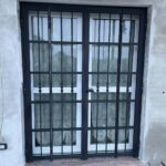 Inferiate e Porte Evali Costruzioni
