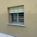 Inferiate e Porte Evali Costruzioni