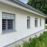 Inferiate e Porte Evali Costruzioni