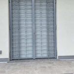 Inferiate e Porte Evali Costruzioni