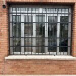 Inferiate e Porte Evali Costruzioni