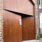 Inferiate e Porte Evali Costruzioni