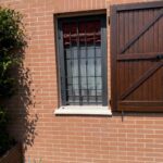 Inferiate e Porte Evali Costruzioni