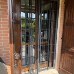 Inferiate e Porte Evali Costruzioni