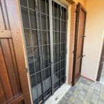 Inferiate e Porte Evali Costruzioni