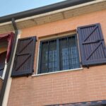 Inferiate e Porte Evali Costruzioni