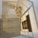 Scale e Ringhiere, Evali Costruzioni