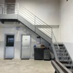 Scale e Ringhiere, Evali Costruzioni