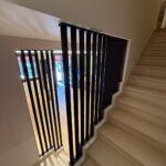 Scale e Ringhiere, Evali Costruzioni
