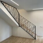 Scale e Ringhiere, Evali Costruzioni