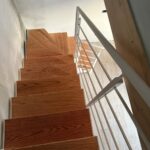 Scale e Ringhiere, Evali Costruzioni