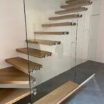 Scale e Ringhiere, Evali Costruzioni