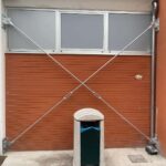 Costruzioni Strutture metalliche