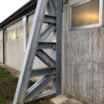 Costruzioni Strutture metalliche