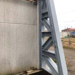Costruzioni Strutture metalliche