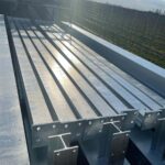 Costruzioni Strutture metalliche