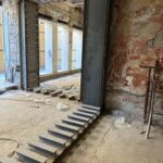 Costruzioni Strutture metalliche