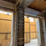Costruzioni Strutture metalliche