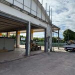 Costruzioni Strutture metalliche