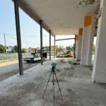 Costruzioni Strutture metalliche