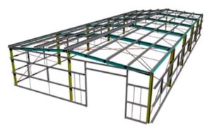 Tecnologie delle costruzioni metalliche