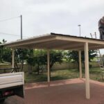 Costruzioni Tettoie, Evali Costruzioni