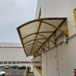 Costruzioni Tettoie, Evali Costruzioni