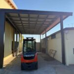 Costruzioni Tettoie, Evali Costruzioni