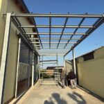 Costruzioni Tettoie, Evali Costruzioni